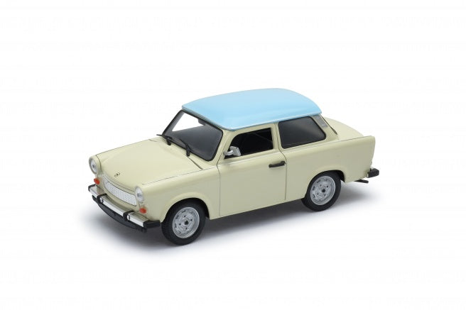 Trabant 601