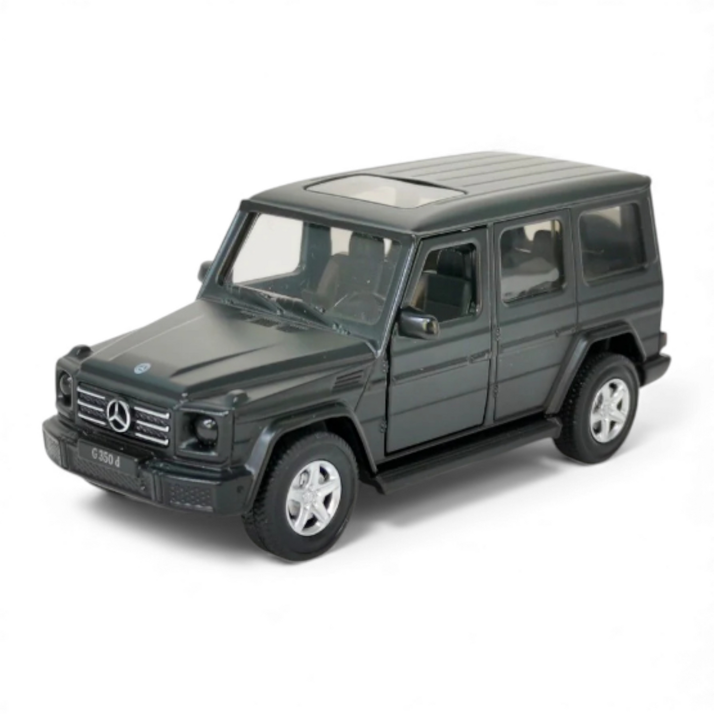 Mercedes-Benz G350d