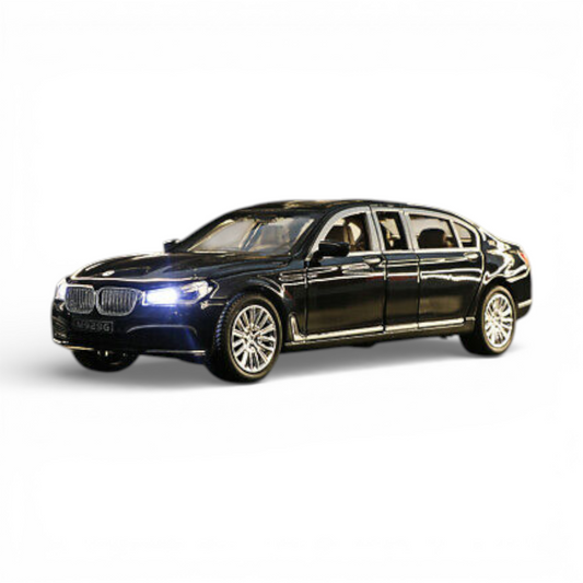 BMW 760Li