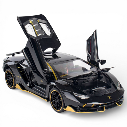Lamborghini Centenario LP770-4