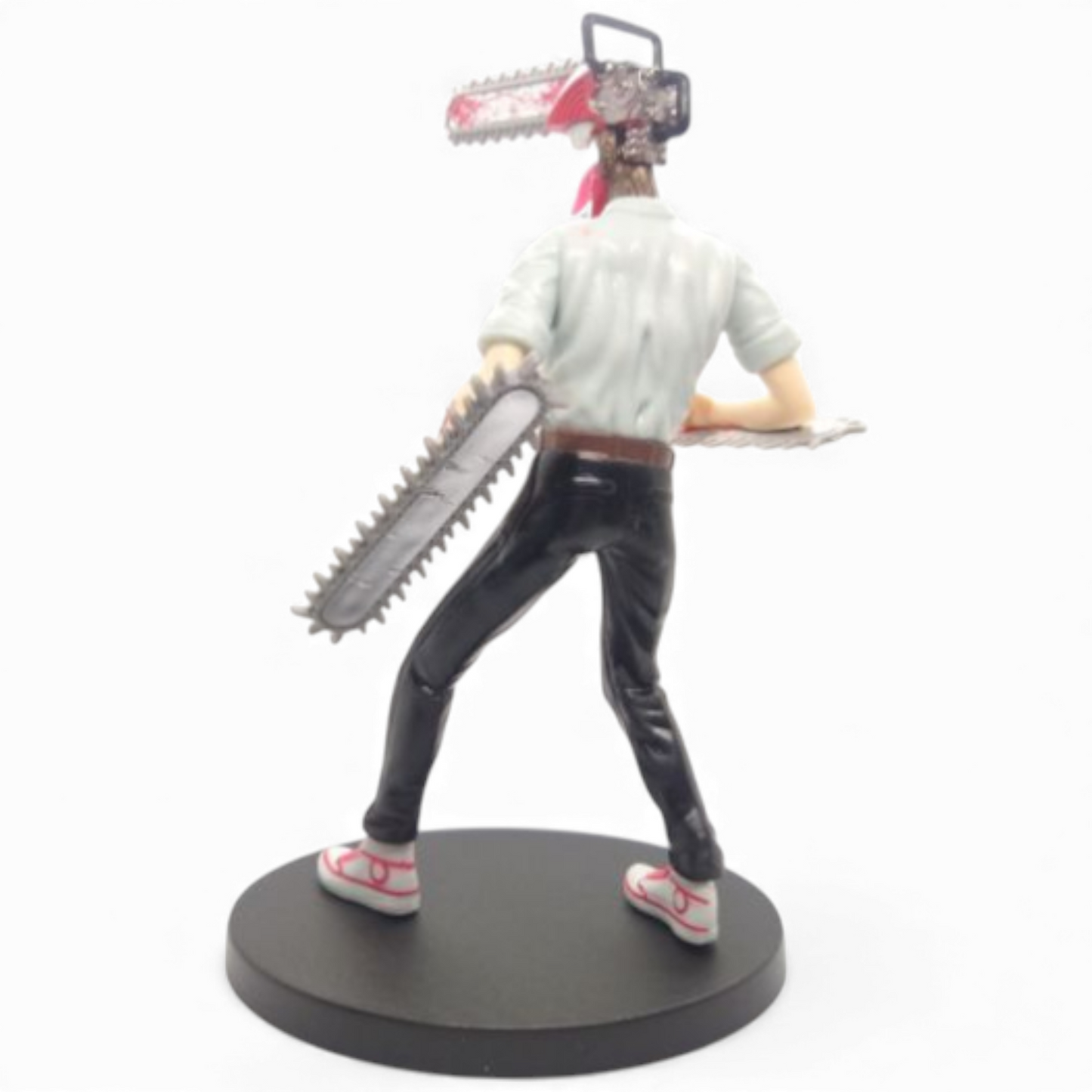 Chainsaw Man – фигура с резачки