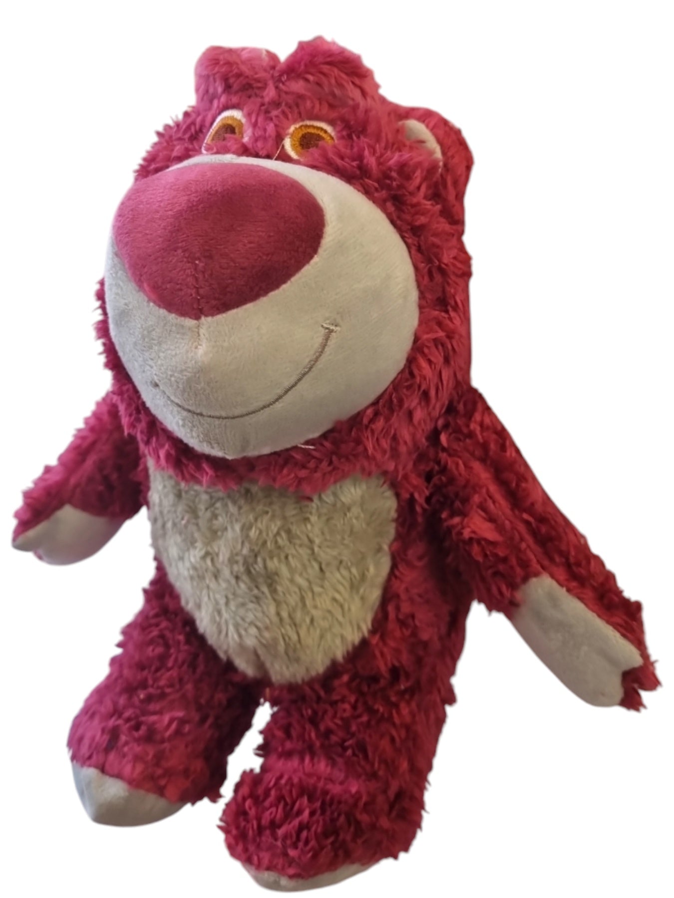 Lotso Плюшено мече 20 см – Toy Story