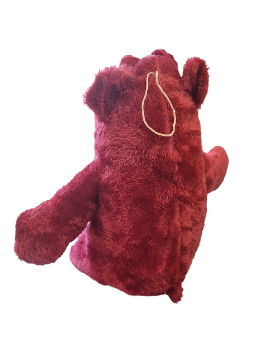 Плюшено мече Lotso – Toy Story