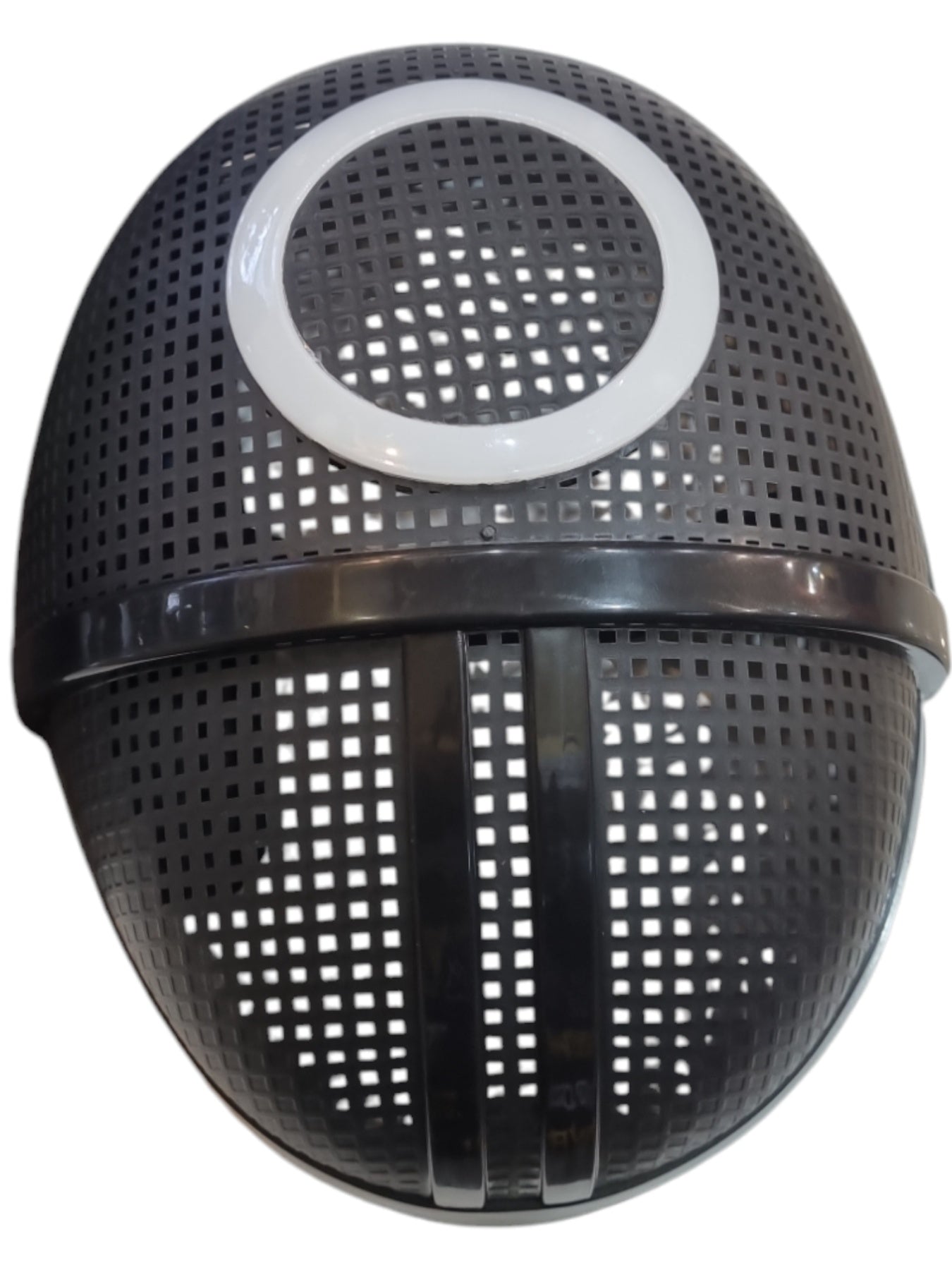 Squid Game маска – Circle (със светещ ринг)