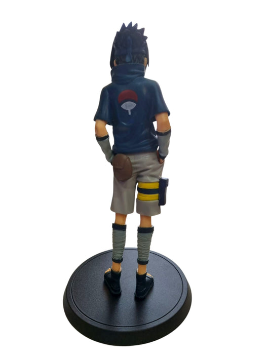 Аниме фигурка Sasuke Uchiha – Naruto