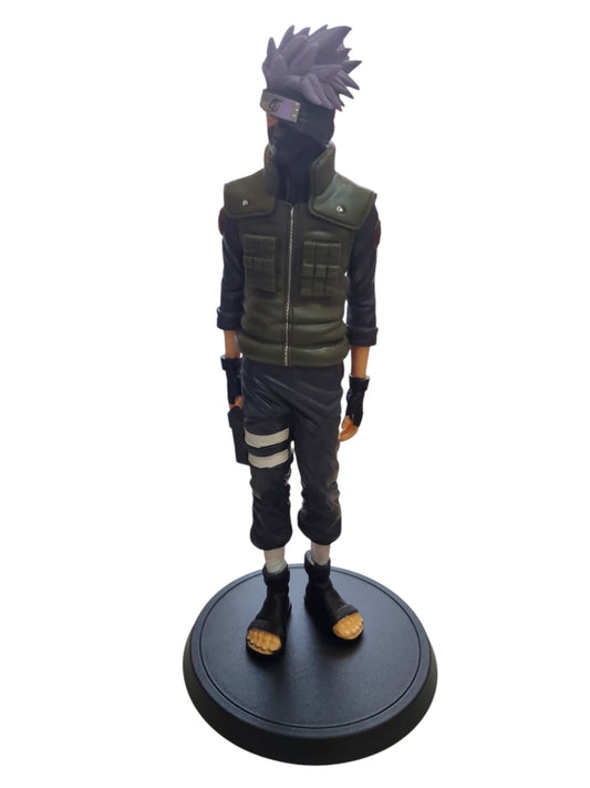Аниме фигурка на Kakashi Hatake - Манга
