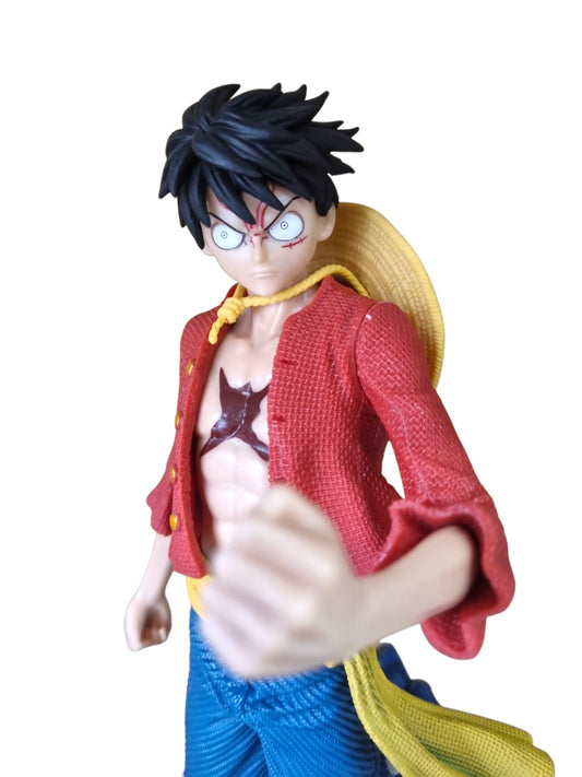 Monkey D. Luffy - One Piece | Аниме фигура
