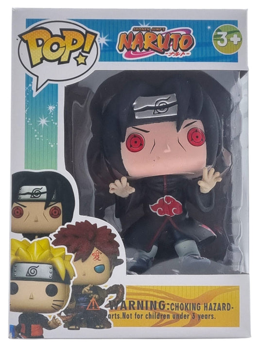 Фигура POP! Аниме: Naruto - Itachi манга