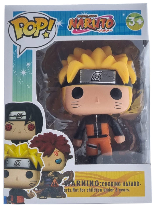 Фигура POP! Аниме: Naruto Shippuden манга