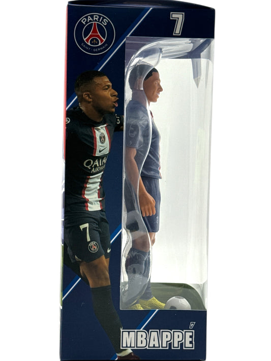 Фигура на футболист Kylian Mbappe – PSG