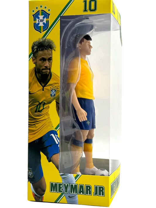 Фигура на футболист Neymar – Бразилия