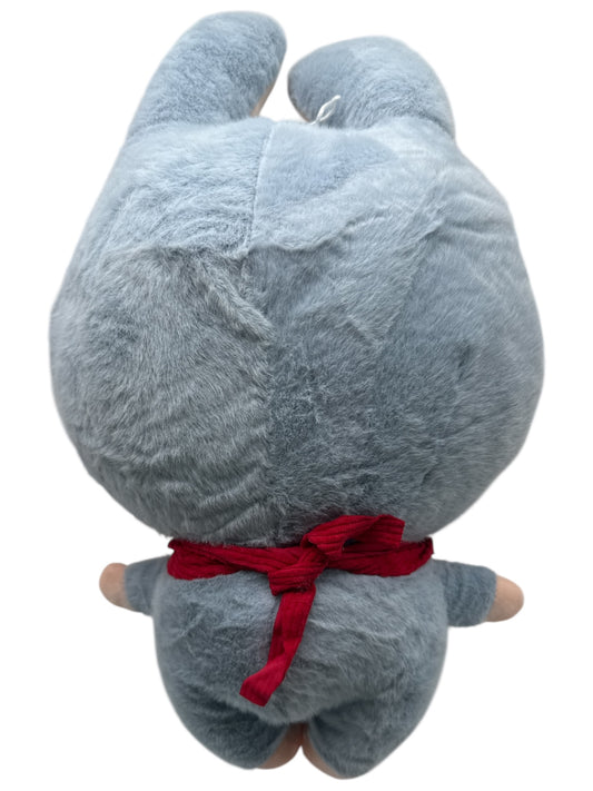 Плюшена играчка Labubu – Колекционерско сладко създание с характер