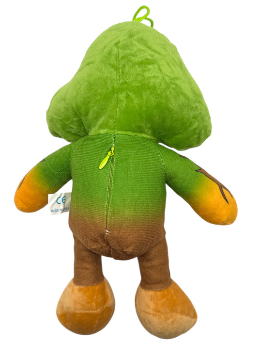 Плюшена играчка Brr Brr Patapim