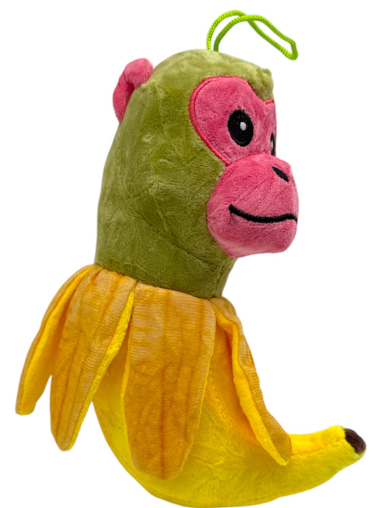 Плюшена играчка Chimpanzini Bananini