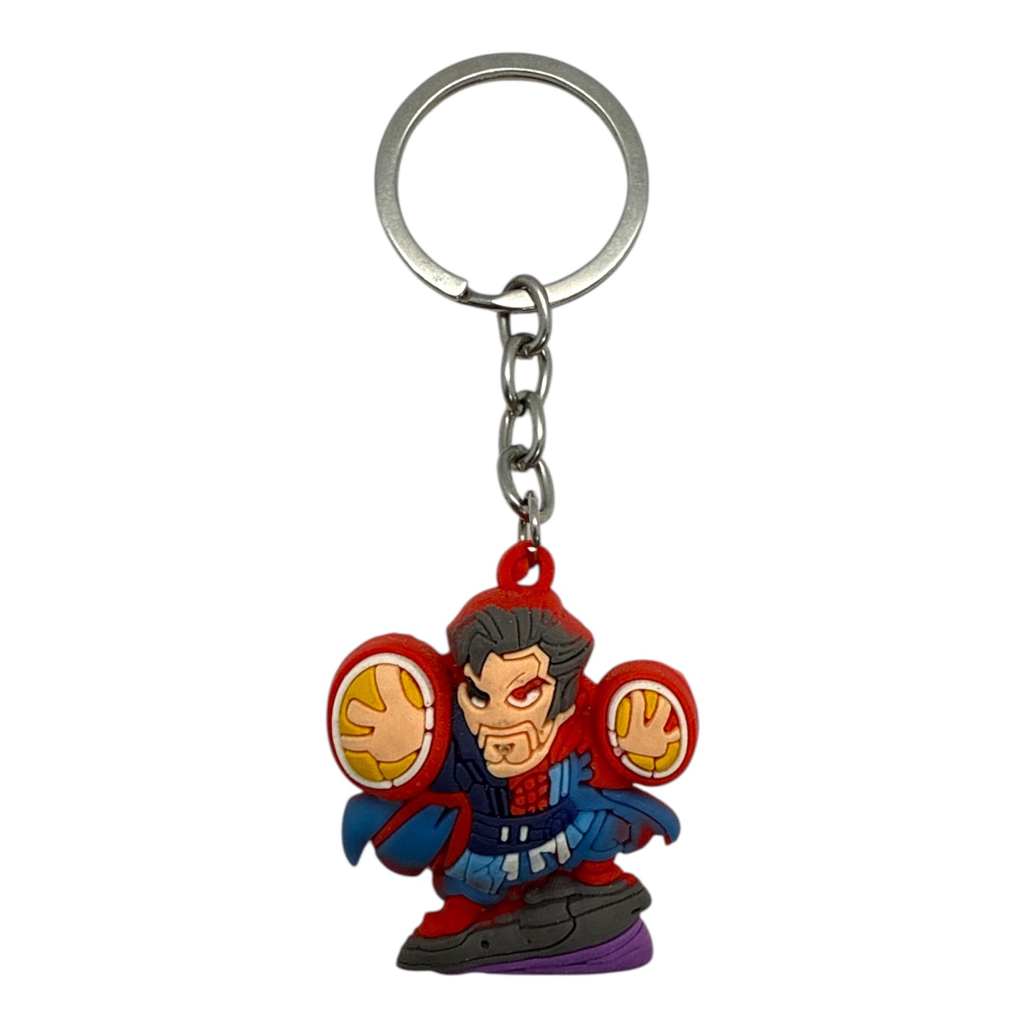Гумен ключодържател Dr.Strange – мистичен супергерой