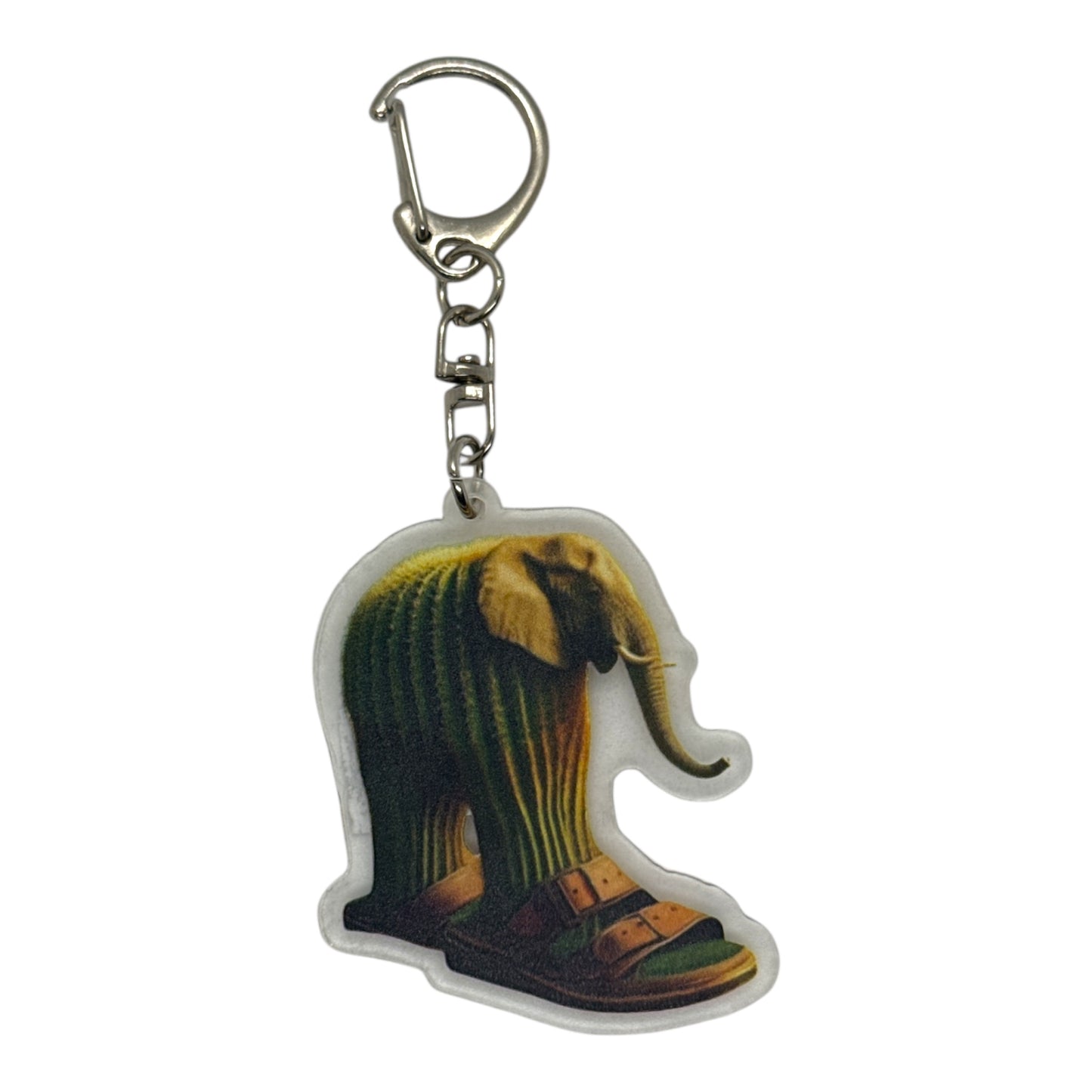 Ключодържател Lirili Larila – Brainrot