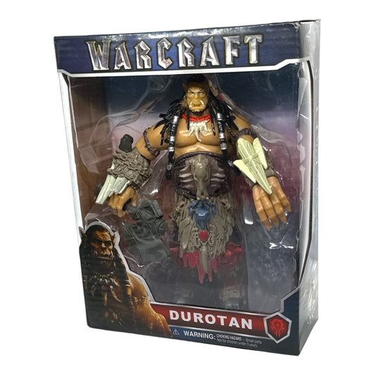 Warcraft – Фигура Durotan
