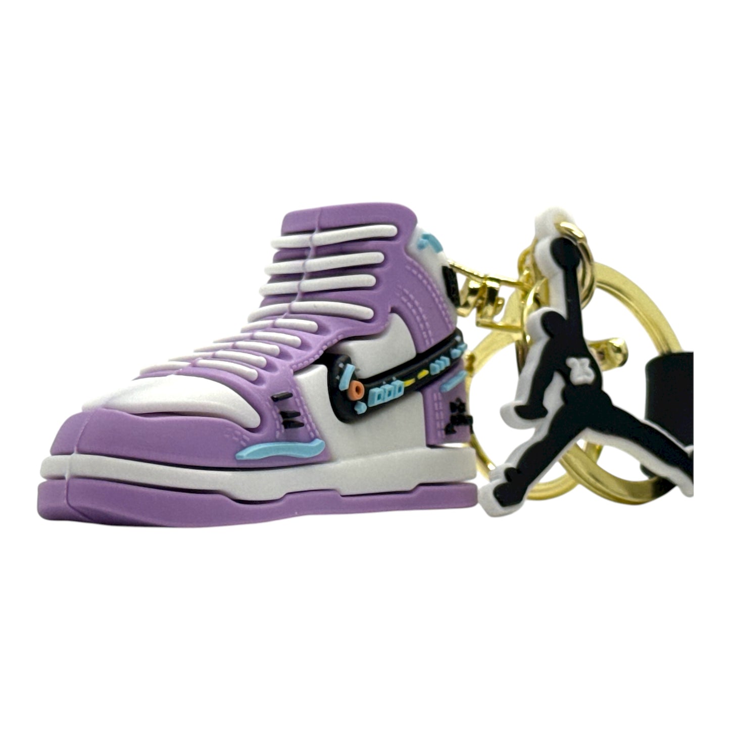 Ключодържател Air Jordan Sneaker