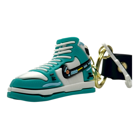 Ключодържател Air Jordan Sneaker