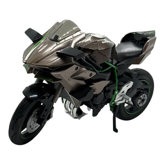 Kawasaki Ninja H2R