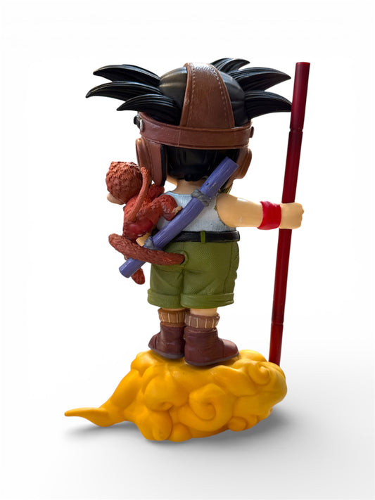Son Goku Фигура с Облак 18 см – Dragon Ball