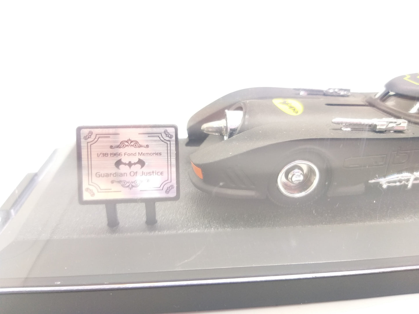 Guardian of Justice (1966)