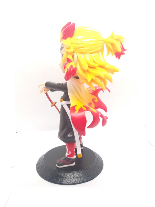 Kyōjurō Rengoku Chibi фигурка – Demon Slayer | Аниме Манга
