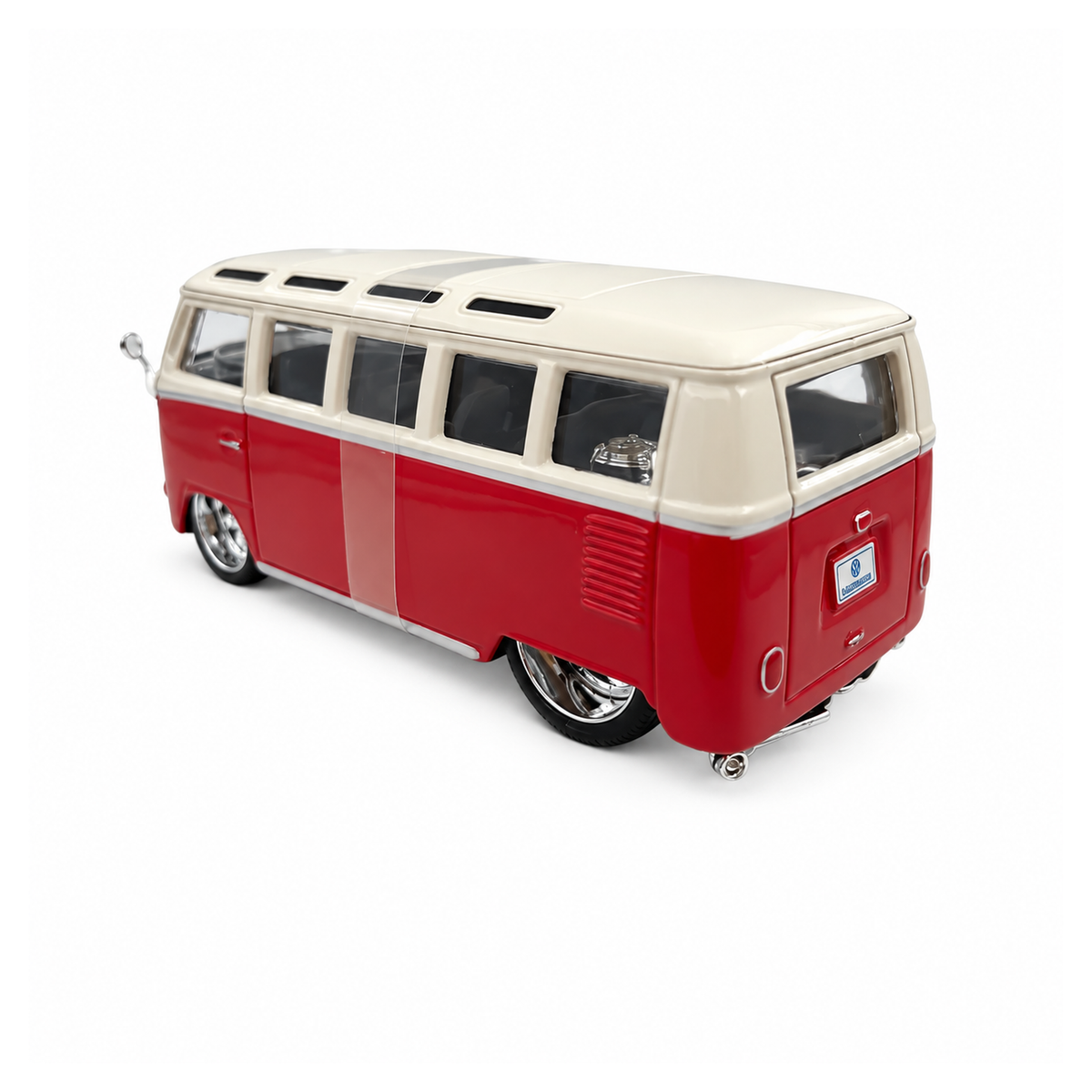 Volkswagen Van Samba