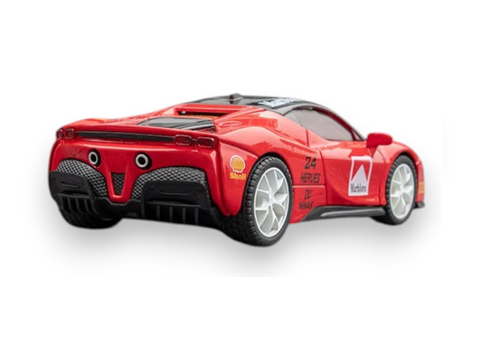 Ferrari SF90 Stradale