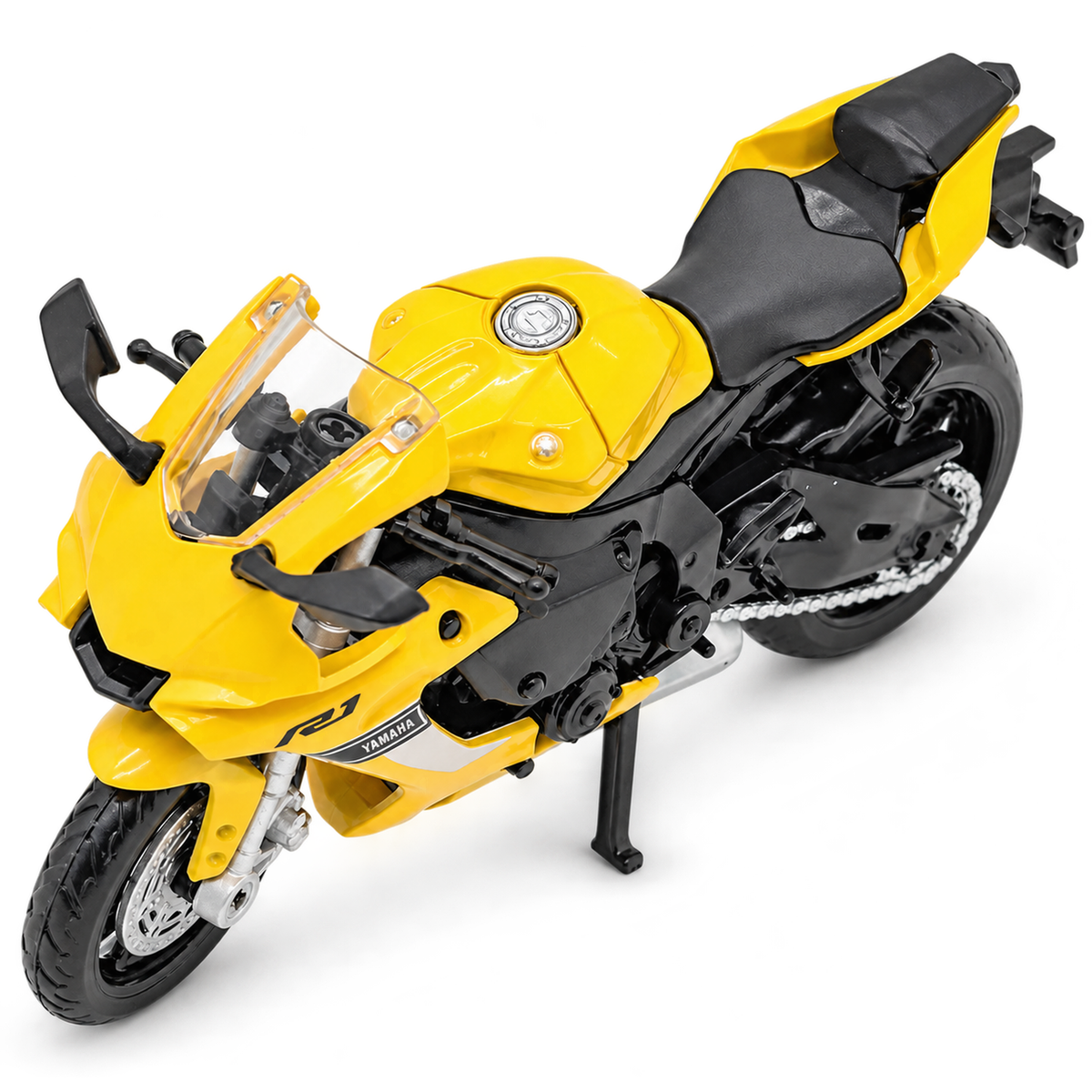 Yamaha YZF-R1