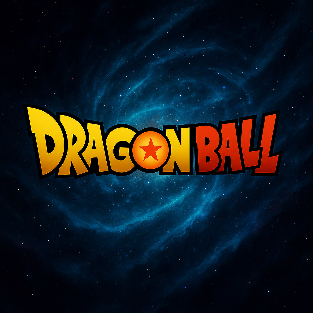 Dragon Ball