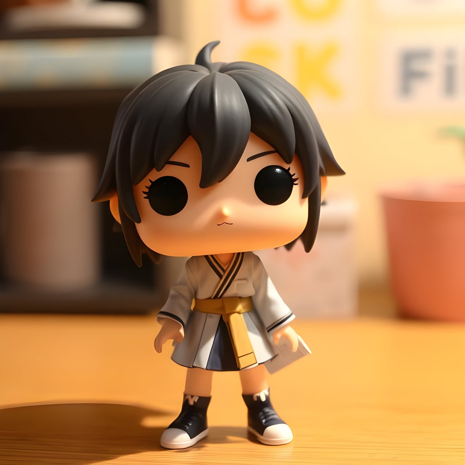 Anime(FUNKO)