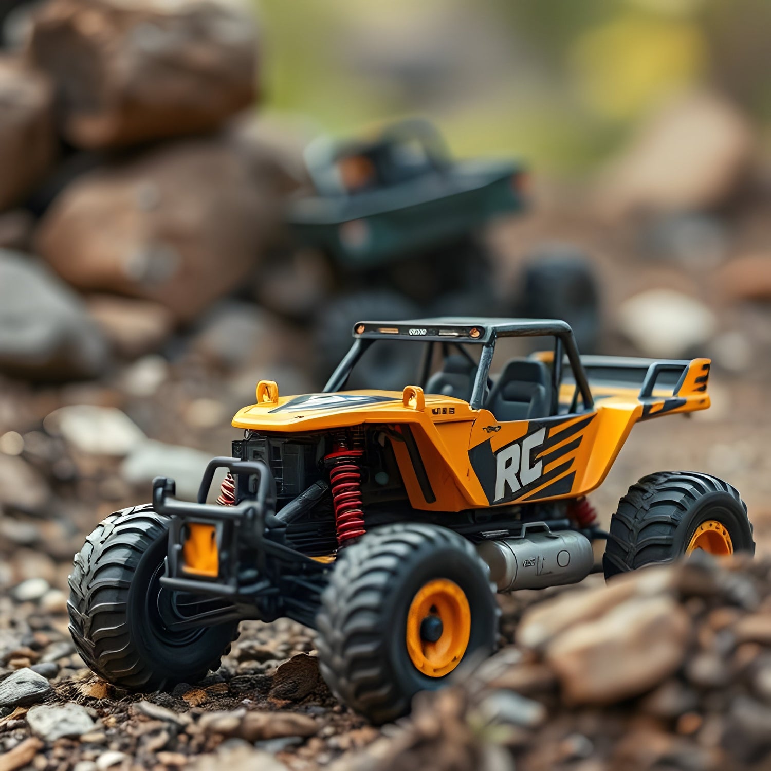 R/C и радиоуправляеми играчки