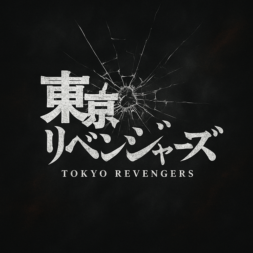 Tokyo Revengers