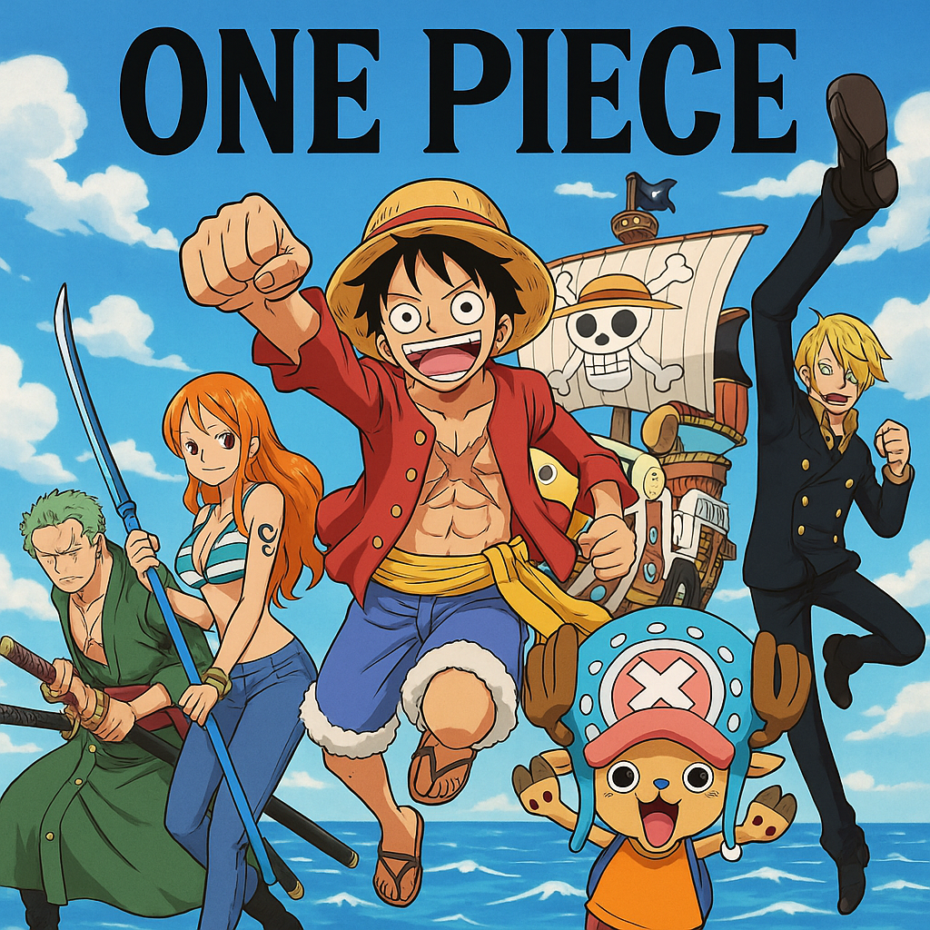 One Piece