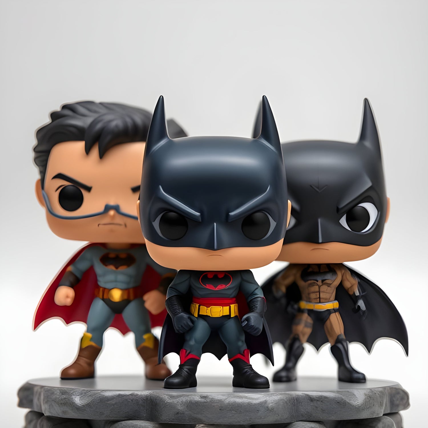 DC Comics(FUNKO)