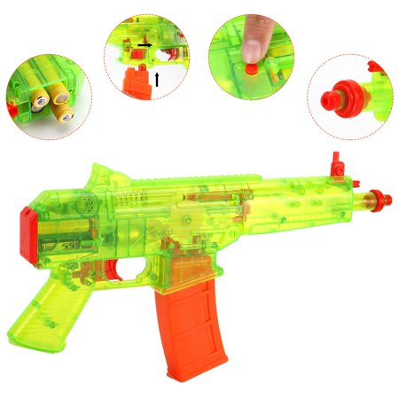 Water Combat – електрически воден пистолет