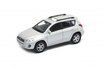 Toyota RAV4 (XA30)