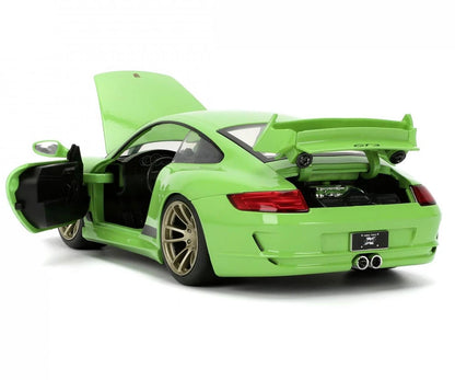 Fast & Furious Porsche 911 GT3 2007