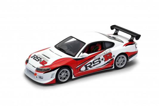 Nissan Silvia (S15) RS-R