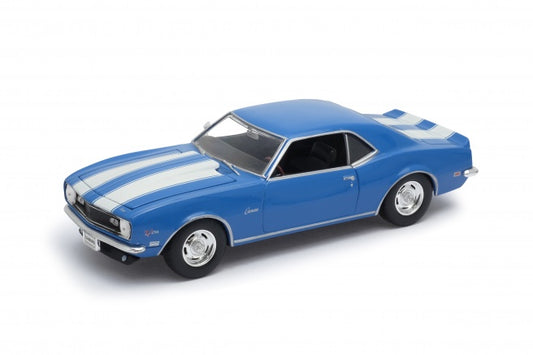 Chevrolet Camaro Z28 1968