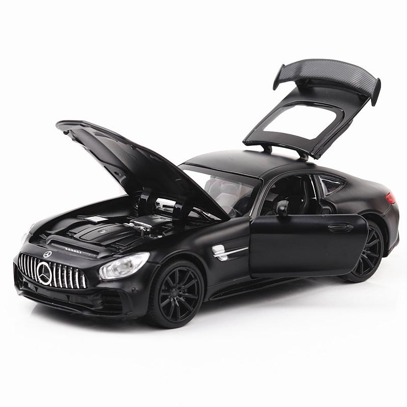 Mercedes-AMG GT R (C190)