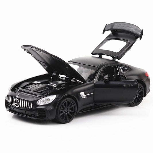 Mercedes-AMG GT R (C190)