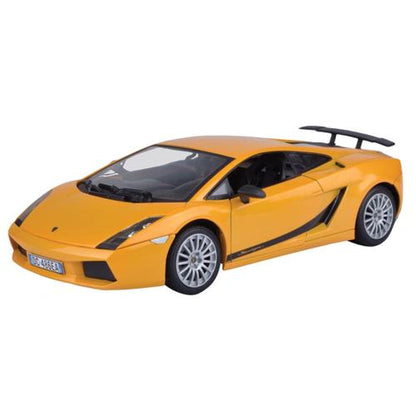 Lamborghini Gallardo Superleggera