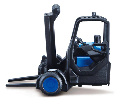 Mercedes-Benz Actros SEDIS камион с мотокар