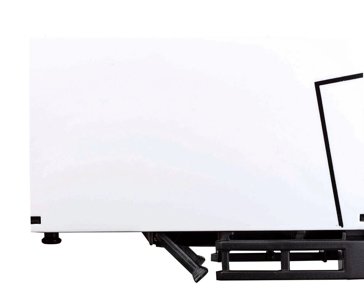 Mercedes-Benz Actros SEDIS камион с мотокар