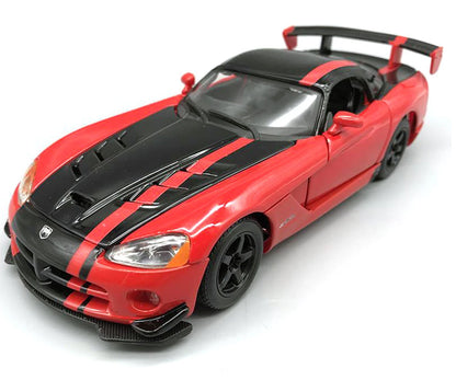Dodge Viper SRT