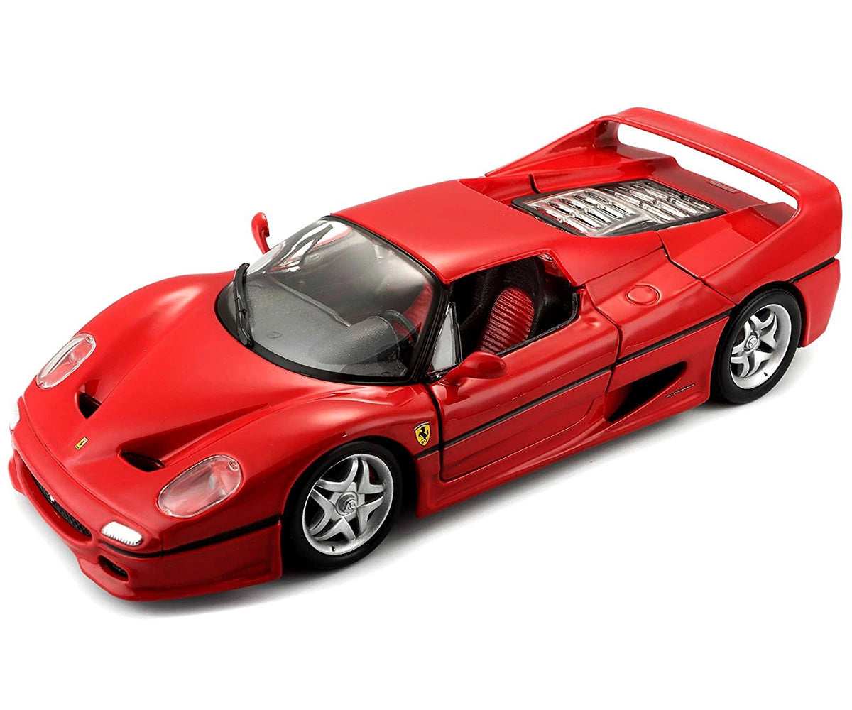Ferrari F50