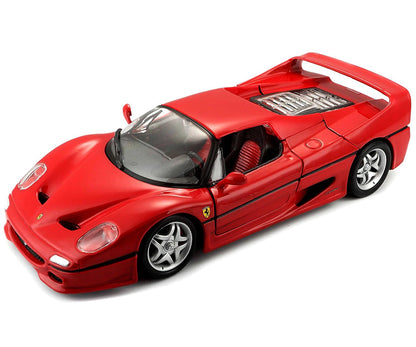 Ferrari F50