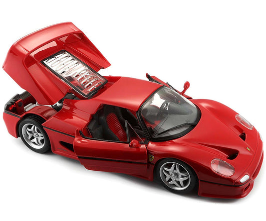 Ferrari F50